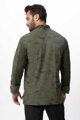 MOJAVE Long Sleeve Chef Coat CBN01