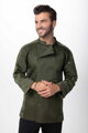 MOJAVE Long Sleeve Chef Coat CBN01