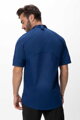 Arcadia Zipper Chef Coat (CBZ04)