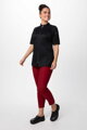 The Chef Works Arcadia Women's Chef Coat_CBZ04W