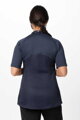 The Chef Works Arcadia Women's Chef Coat_CBZ04W