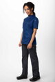 The Chef Works Arcadia Women's Chef Coat_CBZ04W