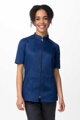 The Chef Works Arcadia Women's Chef Coat_CBZ04W
