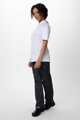 The Chef Works Arcadia Women's Chef Coat_CBZ04W