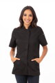 Women's Chef Works Roxby Chef Coat (CES02W)