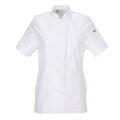 Women's Chef Works Roxby Chef Coat (CES02W)