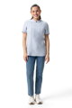 Women’s short-sleeve chef coat_CES06W_Cardiff