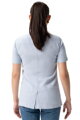 Women’s short-sleeve chef coat_CES06W_Cardiff