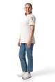 Women’s short-sleeve chef coat_CES06W_Cardiff