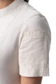 Women’s short-sleeve chef coat_CES06W_Cardiff