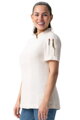 Women’s short-sleeve chef coat_CES06W_Cardiff