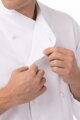Milan Premium Cotton Executive Chef Coat (ECCW)