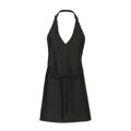 Chef Works V-Neck Tuxedo Apron (F23)
