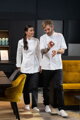 GRAND CHEF LADY