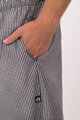 Essential Baggy Zip-Fly Chef Pants (NBBZ / NBMZ)
