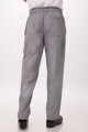Essential Baggy Zip-Fly Chef Pants (NBBZ / NBMZ)