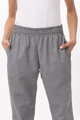 Essential Baggy Chef Pants (PW005)
