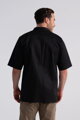 Volnay Short Sleeve Chef Coat (PCSS)