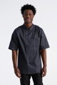 Volnay Short Sleeve Chef Coat (PCSS)