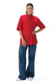 Volnay Short Sleeve Chef Coat (PCSS)