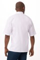 Volnay Short Sleeve Chef Coat (PCSS)