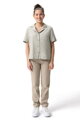Women's breathable Pismo Camp_ SBC01W