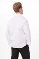 Calgary Cool Vent Chef Coat (JLLS)