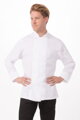 Calgary Cool Vent Chef Coat (JLLS)