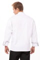 Sicily Executive Chef Coat (TRCC)