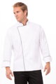 Sicily Executive Chef Coat (TRCC)