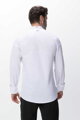 Chef coat_CBS01_TULUM