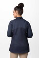 Women's Tulum Chef Coat_CBS01W