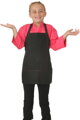 KA001 - Kids apron