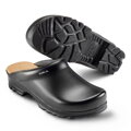 Comfortable and flexible clog._8105 Flex LBS