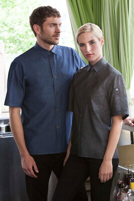 Shirts for Waiters