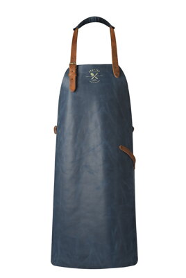 Genuine Leather Aprons