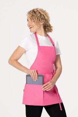 Front of House Aprons