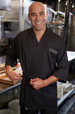 Sushi Coats