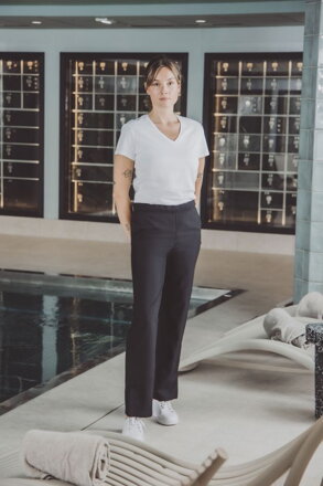 Women's chef trousers_MIRKA