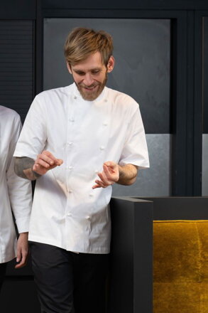 GRAND CHEF - KR