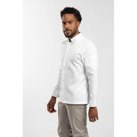 Exclusive chef jacket_POWER