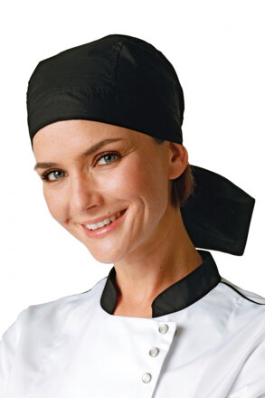 Chef's Bandana Headscarf_RHODES