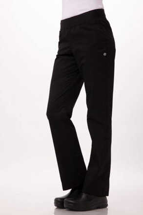 Essential Baggy Chef Pants (PW005)