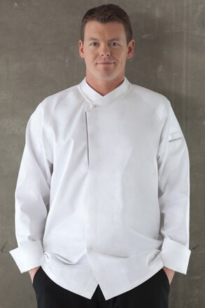 ECRO - Premium Chef Coat