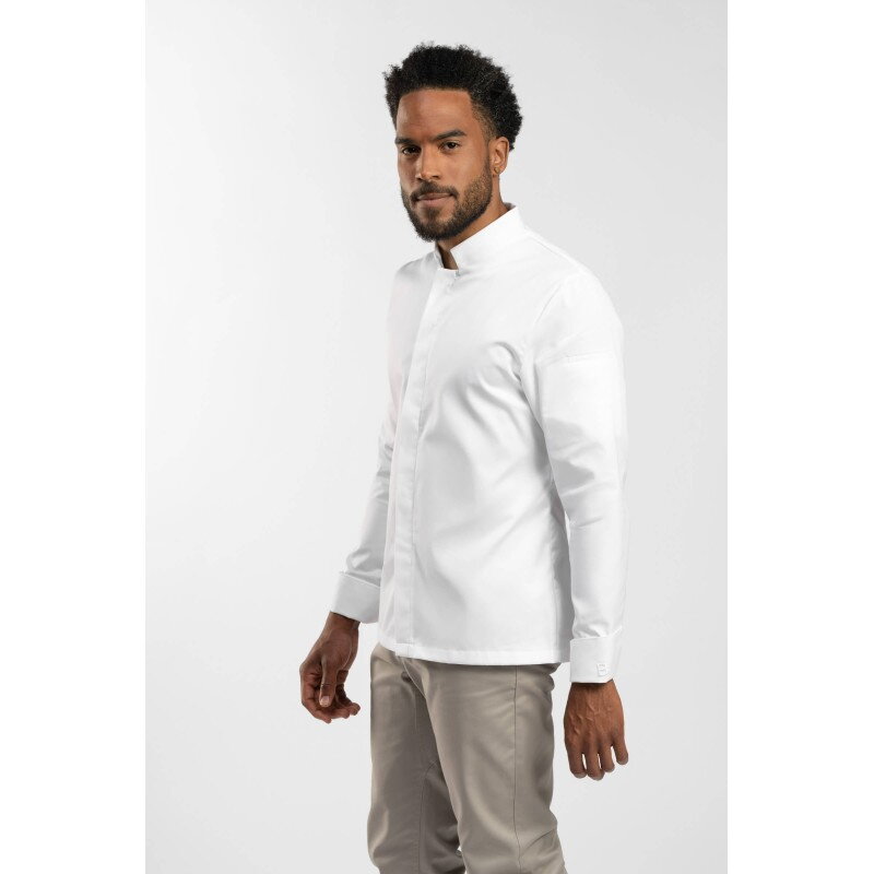 Exclusive chef jacket_POWER