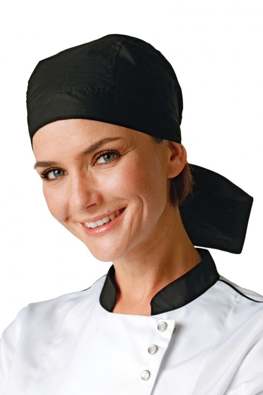 Chef's Bandana Headscarf_RHODES