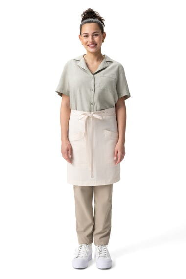 Half Bistro Apron_AHN13_Huntington
