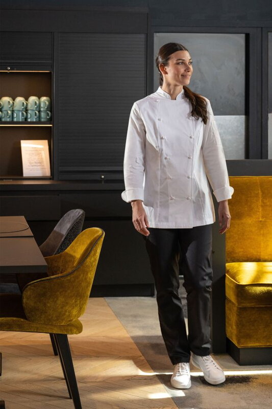GRAND CHEF LADY