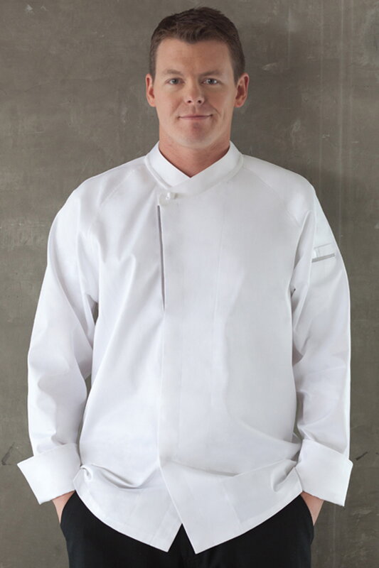 ECRO - Premium Chef Coat