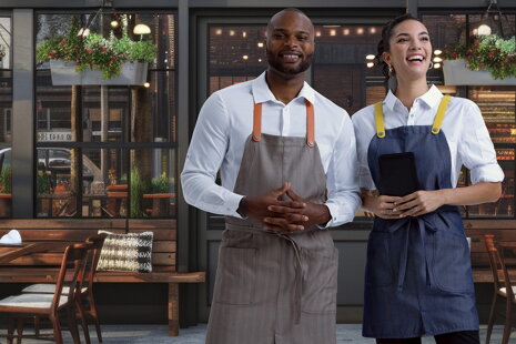Uniform Workwear for Your Business